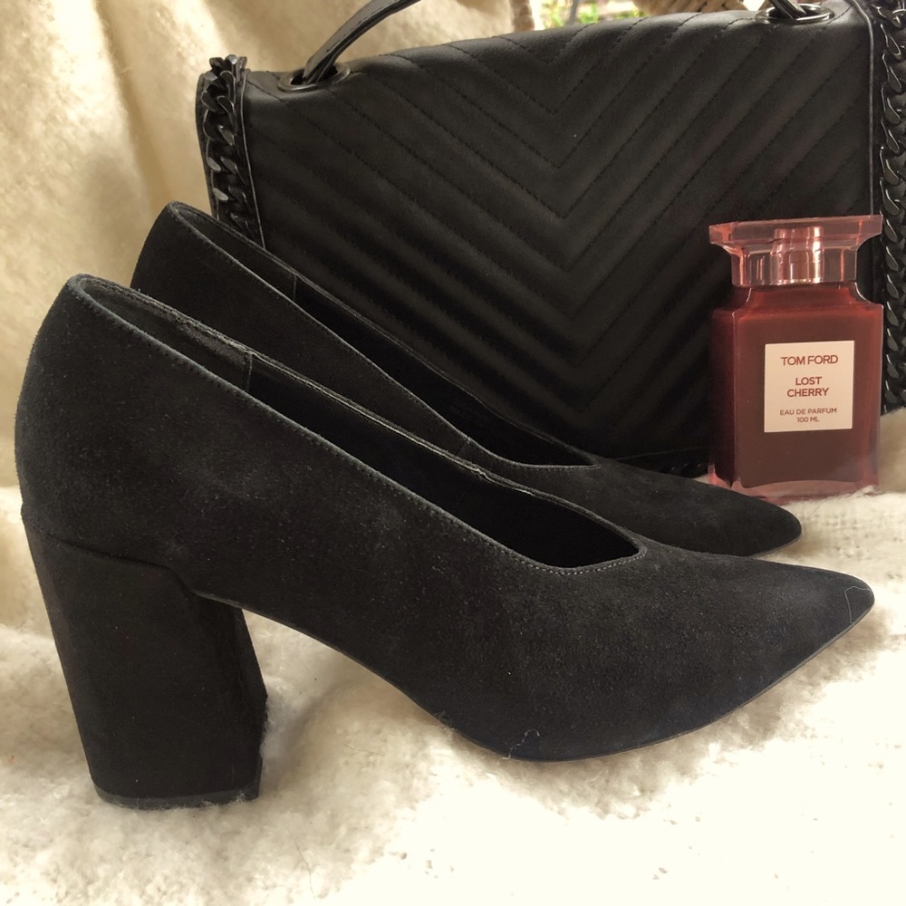 Topshop Heels
